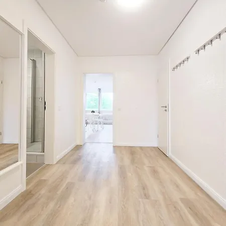 Tolstov Apartments - 3 Schlafzimmer - Kueche - 25 Min Messe Dus Appartement Duisburg