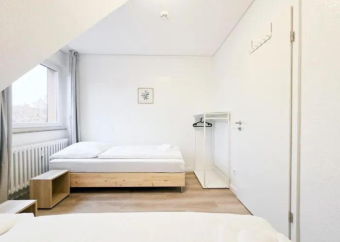 Tolstov - 3 - 25 Min Messe Dus Apartment