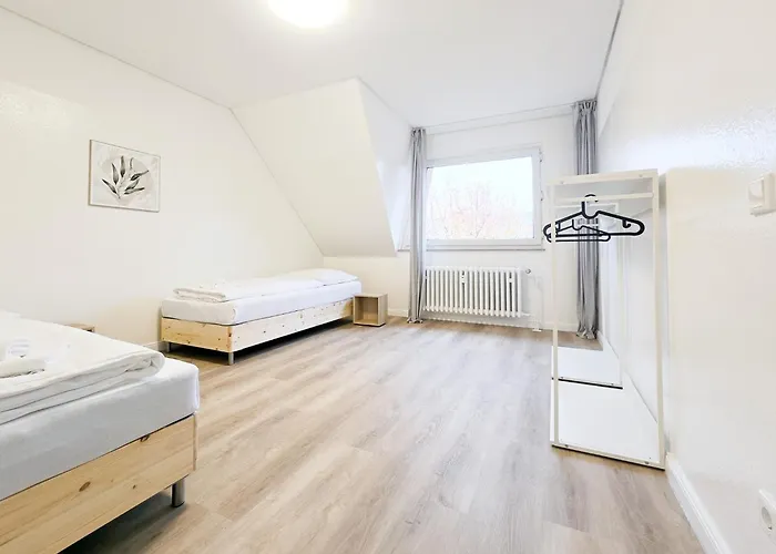 Tolstov - 3 - 25 Min Messe Dus Apartment *