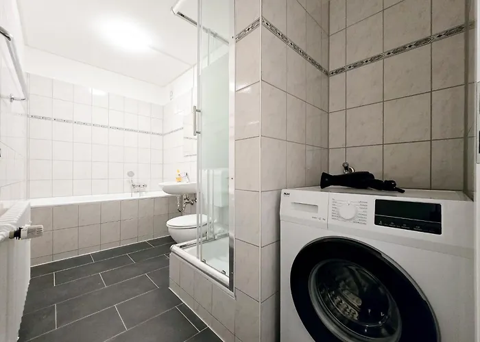 Apartment Tolstov - 3 - 25 Min Messe Dus